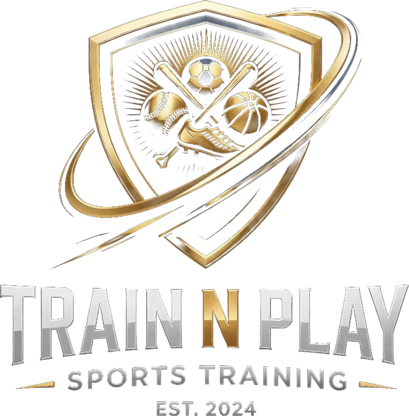 Train N Play — Sports Training, est. 2024